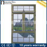 Grandsea Quality Aluminium Double Glazed Windows and Doors Produce thumbnail-1