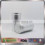 Pharmaceutical Aluminum Can Aluminum Canister is a Premium Package for Tea Leaf thumbnail-4