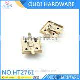 Customized Gold Shoe Decoration,shoe Parts Accessories thumbnail-2