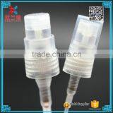 Plastic Test Spray for Perfume Bottle Factory Wholesale thumbnail-2