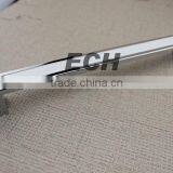 Long Fancy Antique Cabinet Handle thumbnail-3