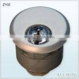 Zinc Mortise Dummy Cylinder thumbnail-3