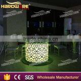 Top Selling Pictures of Dining Table Chair With Led Light