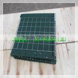 Wholesale Military Gabion Basket Hesco Barrier Price/ Best Selling Hesco Barriers