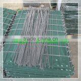 Heavy Zinc-coating Welded Hesco Container Barrier Hesco Military Barrier/manufacture Hesco Barriers