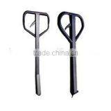 China Unit Pump 1680kg Hand Pallet Truck thumbnail-3