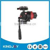 Selling Video Fluid Tripod Multi-functional Head, Camera Shooting Head VT-3520 thumbnail-3