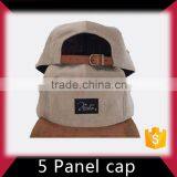5 Panel Hat Hip Hop Manufacture thumbnail-5