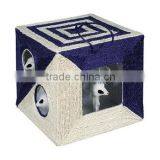 Cubic Cat Playing Toy thumbnail-5