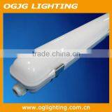 Wet Location Use IP65 10w Waterproof Led Linear Light Fixture thumbnail-1