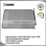 TS16949 Certification Sheet Metal Fabrication With Powder Coating thumbnail-3