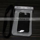 The Latest Waterproof Pouch Case Bag For Cell Phones Dry Bag For Mobile Phone Wholesale thumbnail-6