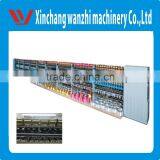 Jari Yarn Covering Machine