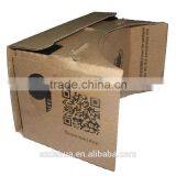 Cheapest Google Cardboard vr With NFC Tag thumbnail-1