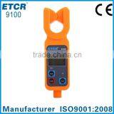 ISO CE ETCR9100 H/L Voltage Clamp Meter
