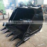 SF Excavator Standard Bucket 1.4CBM for Doosan DX280