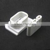 Good Insulation PET Plastic Injection Molded Products Electronic Equipment Spare Parts thumbnail-1