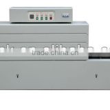 BSS-2032 Label Shrink Packing Machine