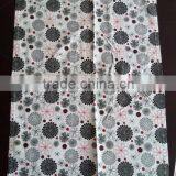 Kitchen Digital Printed Cotton Towel for Home Decorationl&gift,new Design Colorful Plaid Printing thumbnail-2