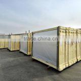 Best Selling Float Glass 3mm Aluminum Mirror, Double Coated With Waterproof Paint thumbnail-6