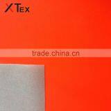 Eco Friendly Waterproof Pvc Fluorescent Synthetic Leather Fabrics for Fishing Suits,raincoat,upholstery thumbnail-4