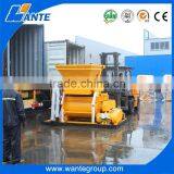 Cheap Factory Price QT4-15c Cement Block Making Machine Sale in Ethiopia Cement Block Cement Block Making Machines Price thumbnail-6