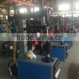 DAT710 Touchless Tire Changer for Auto Garage Equipment thumbnail-6