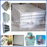 EPS Mould Packaging Mould for Polystyrene Shape Moulding Machine thumbnail-1