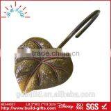 Decorative Curtain Tieback Hooks/curtain Tassel Hook