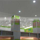 AC200-240v 4w Kitchen Cob Led Downlight With Internal Driver thumbnail-4