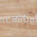 CHANGZHOU INDOOR USE VINYL WOOD LOOK PVC FLOORING