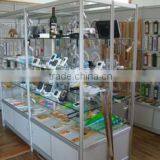 Yuyao Shuanghe Electron Instrument Co., Ltd. company overview - view 4 thumbnail