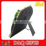 South American Resin Beach Hut Themed Photo Frames Design thumbnail-5