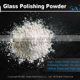 Glass Polishing Powder ceo2 Cerium Oxide For Sale