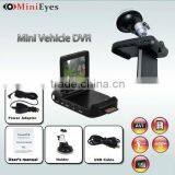 HD720P Portable DVR with 2.5 TFT LCD Screen
