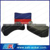 Polyester Safety Car Pillow Car Head Rest thumbnail-1