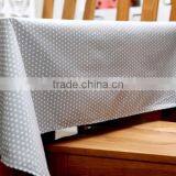 Waterproof Dining Table Cloth ,table Cloths Factory ,table Cover ,dining Table thumbnail-5