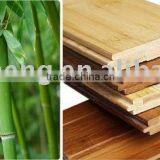 Noblest Red Horizontal High Glossy Bamboo Flooring/floor thumbnail-1