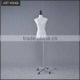 Display Fashion Clothes Dummies Form Female for Sale thumbnail-1
