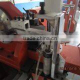 Double Blade Spindle Cheap Wood Lathe thumbnail-2