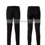 Customized Black Sport Tracksuit Sport Sweater Pants thumbnail-5