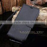 2015 New High Quality Retro Leather Case, for Samsung Galaxy s6 Edge Wallet Case thumbnail-5