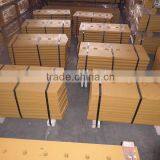 Loader Parts End Bits,cutting Edge/XGMA Excavator Spare Parts thumbnail-1