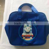 600D Polyester Zipper Bag