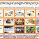 INSTANT COFFEE -OEM PRODUCTION VIETNAM- DRIP COFFEE IN HOOK BAG - TIDA KIM - TEA BAG FILTER - ROASTED ROBUSTA ARABICA MOKA thumbnail-3