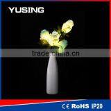 China Suppliers Flower Light Battery Led Decorative Desk Lamp