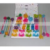 Competitive Stretchy 48 Pieces TPR Toys thumbnail-4