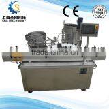 30-50Bottles/min Full Automatic E-liquid Filling Machine thumbnail-2