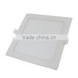 15 Watts Square LED Pane Downllight
