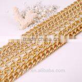 The New High-Grade Aluminum Mill Aluminum Chain Factory Direct Sell Accepted Custom thumbnail-1